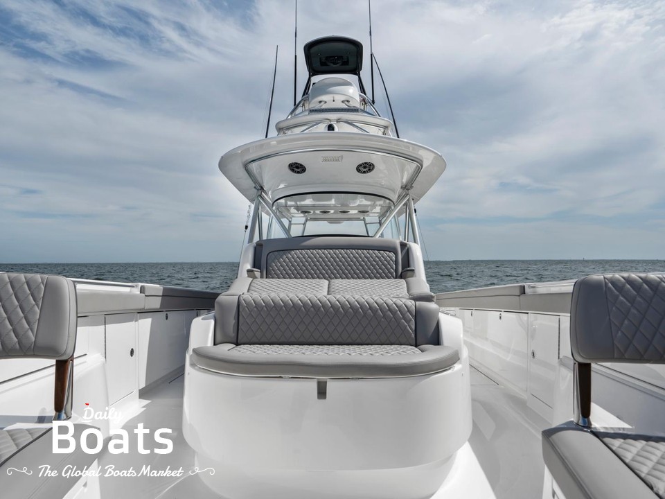 2022 Valhalla Boatworks V46 for sale. View price, photos and Buy 2022