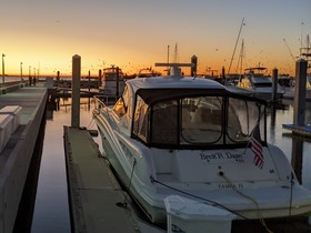 2007 Sea Ray 44 Sundancer