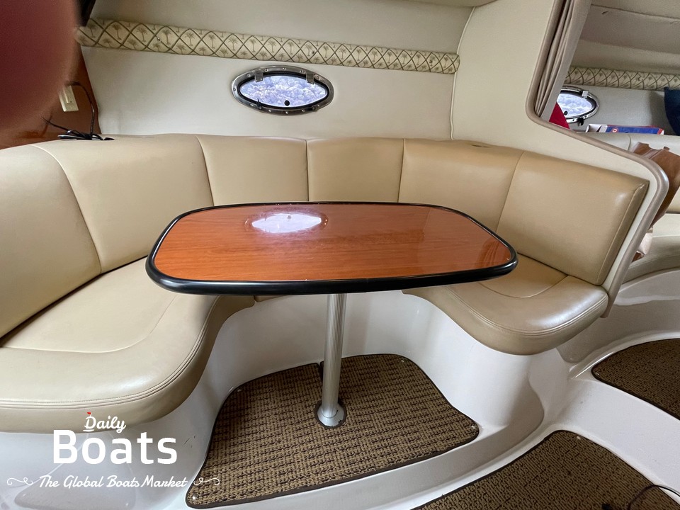 2001 Chaparral Signature 280 for sale. View price, photos and Buy 2001