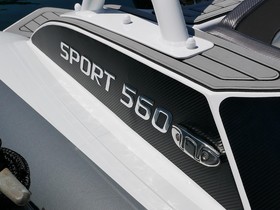 2022 Highfield Sport 560 te koop