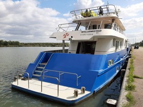 Buy 2005 Explorer Crossover Dutch Shipyard