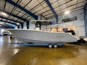 NauticStar 28 Xs Offshore