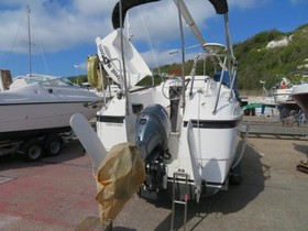 2007 MacGregor 26M Sl for sale