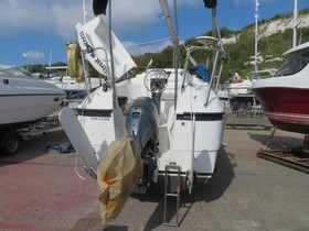 2007 MacGregor 26M Sl