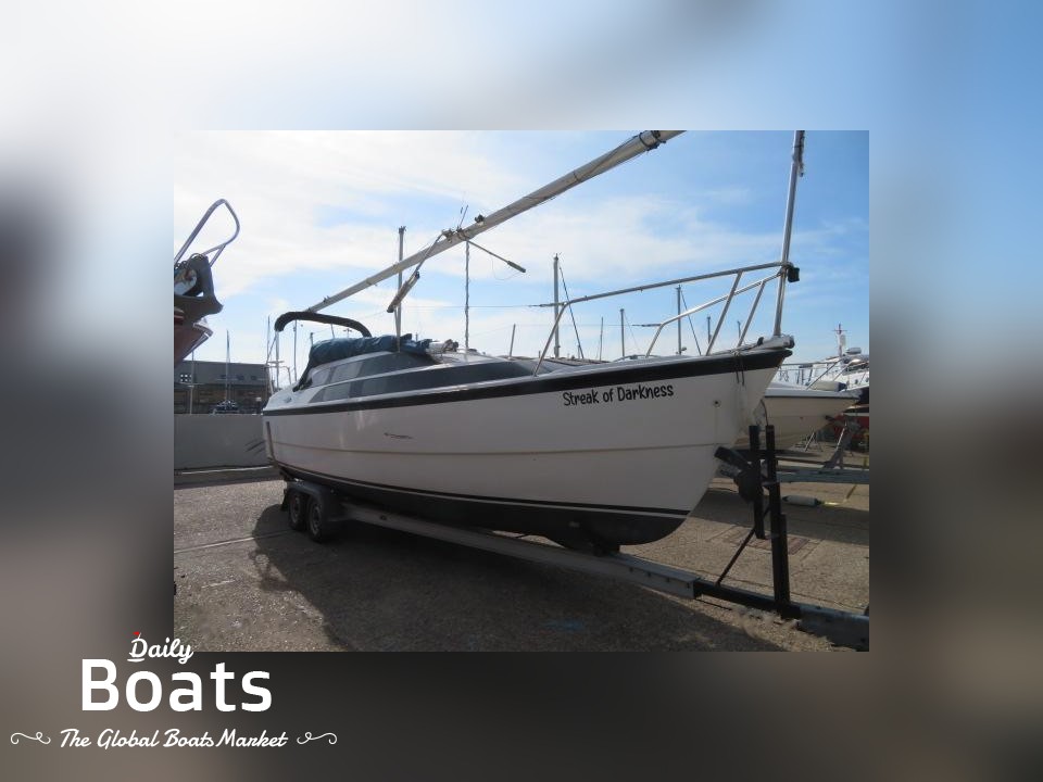 2007 MacGregor 26M Sl for sale. View price, photos and Buy 2007