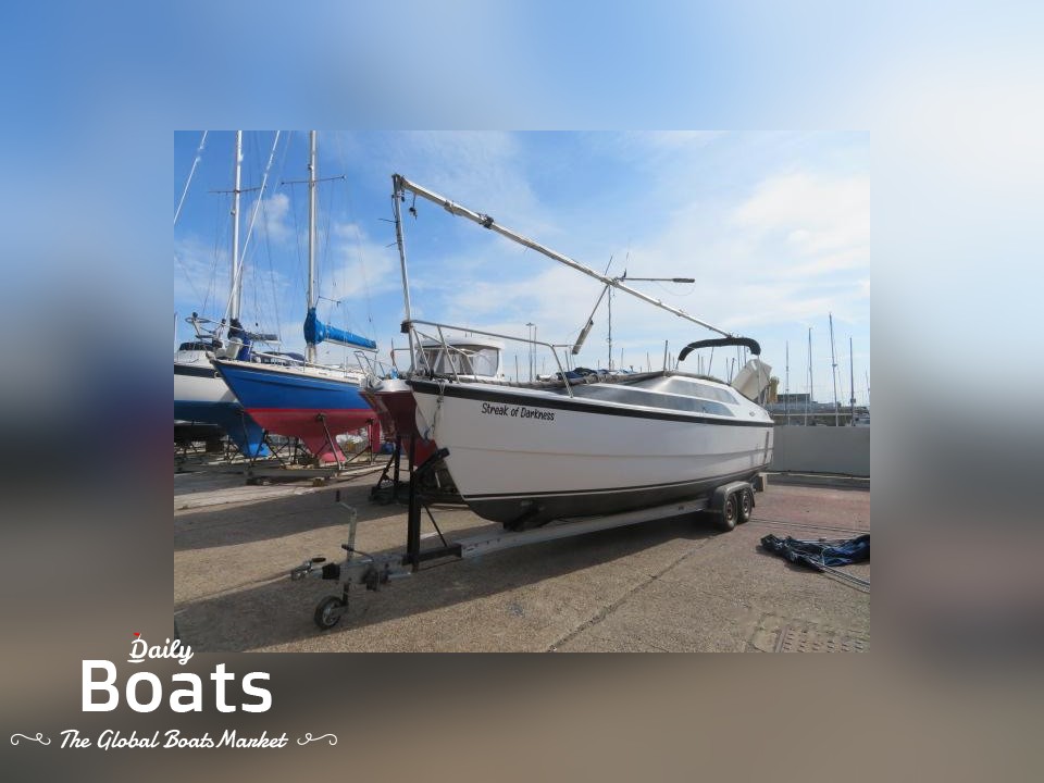 2007 MacGregor 26M Sl for sale. View price, photos and Buy 2007