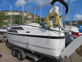 2007 MacGregor 26M Sl
