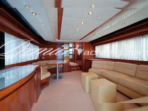 2007 Falcon 86 προς πώληση