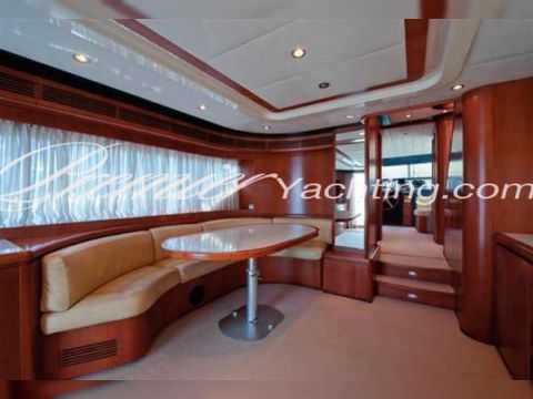 2007 Falcon 86