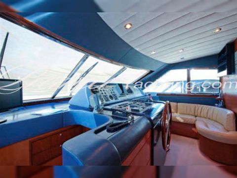 Αγοράστε 2007 Falcon 86