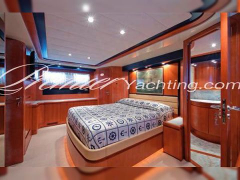 2007 Falcon 86