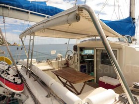 2000 Outremer 50L