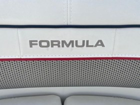 Buy 2016 Formula 290 Bowrider