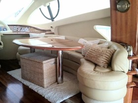 2003 Azimut 55E