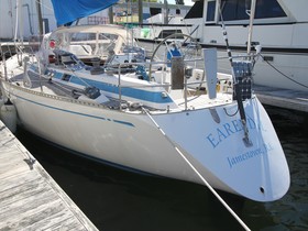 Nautor Swan 441