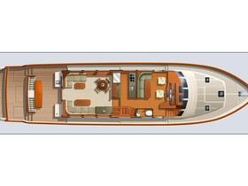 2023 Offshore Yachts 80 Pilot House for sale