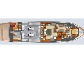 2023 Offshore Yachts 80 Pilot House