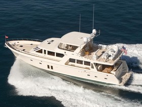 Buy 2023 Offshore Yachts 80 Pilot House
