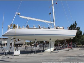 1999 Baltic 60