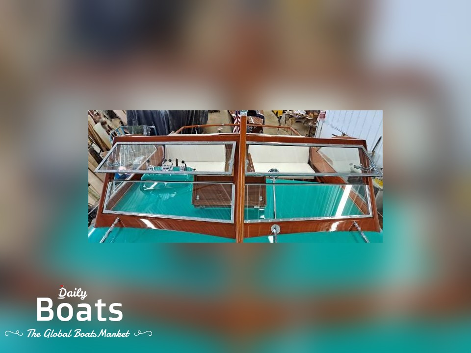 1961 ChrisCraft Roamer for sale. View price, photos and Buy 1961 ChrisCraft Roamer 282838