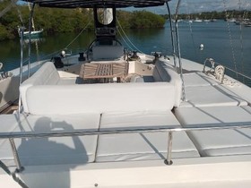 2009 Sunreef 62