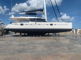 2009 Sunreef 62 for sale