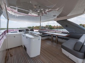 Købe 2019 Princess Y75 Motor Yacht