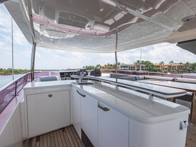 Koupit 2019 Princess Y75 Motor Yacht