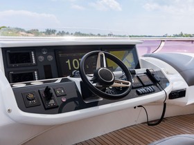 2019 Princess Y75 Motor Yacht til salgs