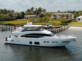 Acheter 2019 Princess Y75 Motor Yacht
