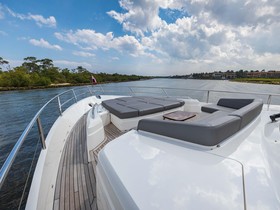 2019 Princess Y75 Motor Yacht for sale