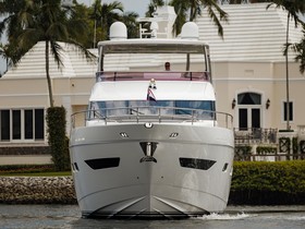 Купити 2019 Princess Y75 Motor Yacht