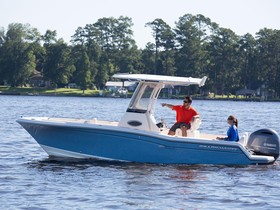 2023 Grady-White Fisherman 216 на продаж