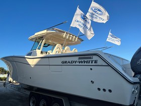 Buy 2022 Grady-White 376 Canyon
