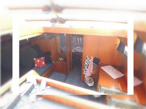 1979 Baltic 40 for sale