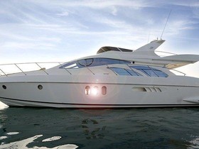 Azimut 55E