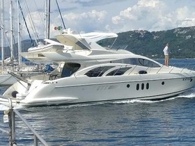 2002 Azimut 55E satın almak