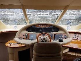 Satılık 2002 Azimut 55E