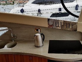 2002 Azimut 55E satın almak