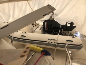 Satılık 2002 Azimut 55E