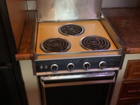 1979 Atlantic 44 à vendre