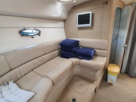 1998 Maxum 3000 na prodej