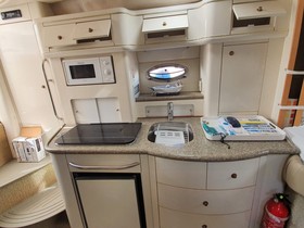 1998 Maxum 3000