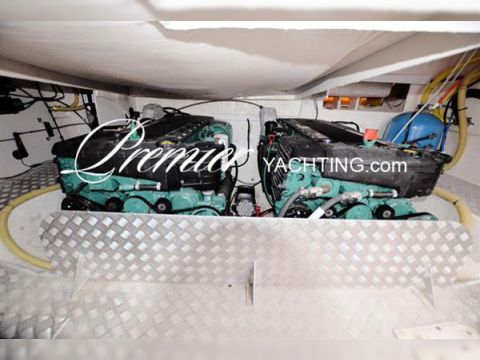 2008 Princess V45 for sale