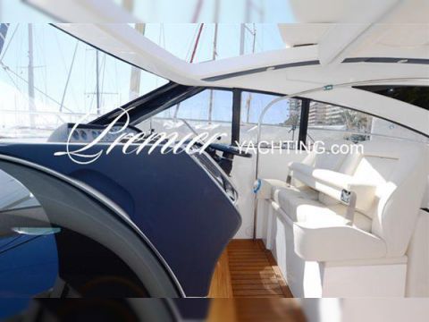 Buy 2008 Princess V45