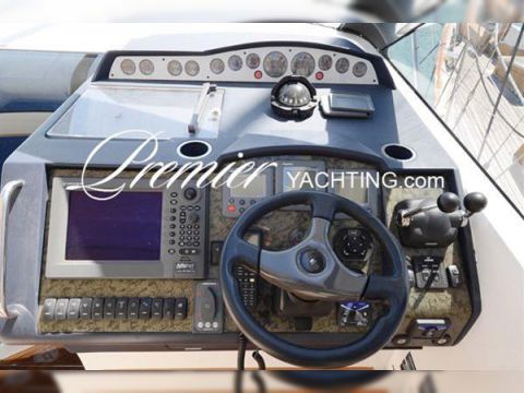 2008 Princess V45 for sale