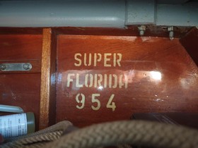 1966 Riva Super Florida kaufen