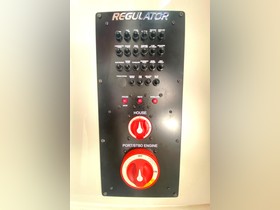 2020 Regulator 31