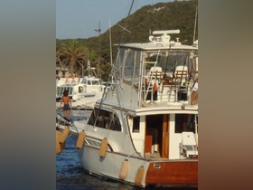 1991 Davis 47 Sportfisherman en venta