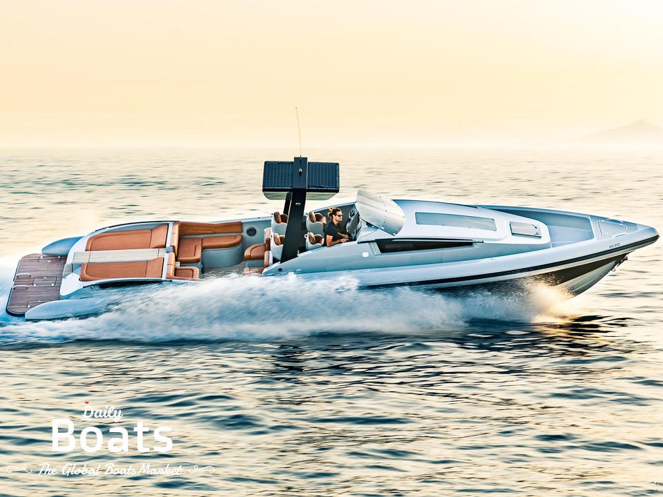 2017 Skipper 120S